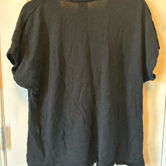 Eileen Fisher top - Picture 4 of 5